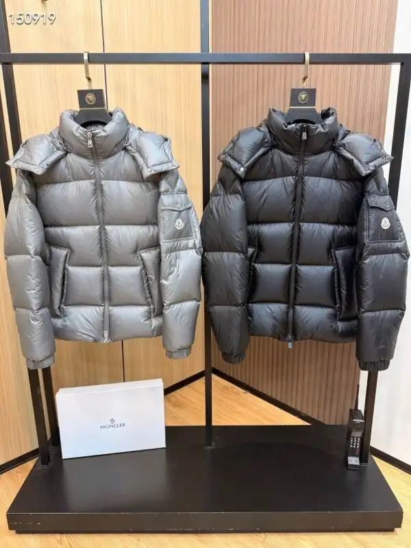 Moncler sz1-4 26yr209